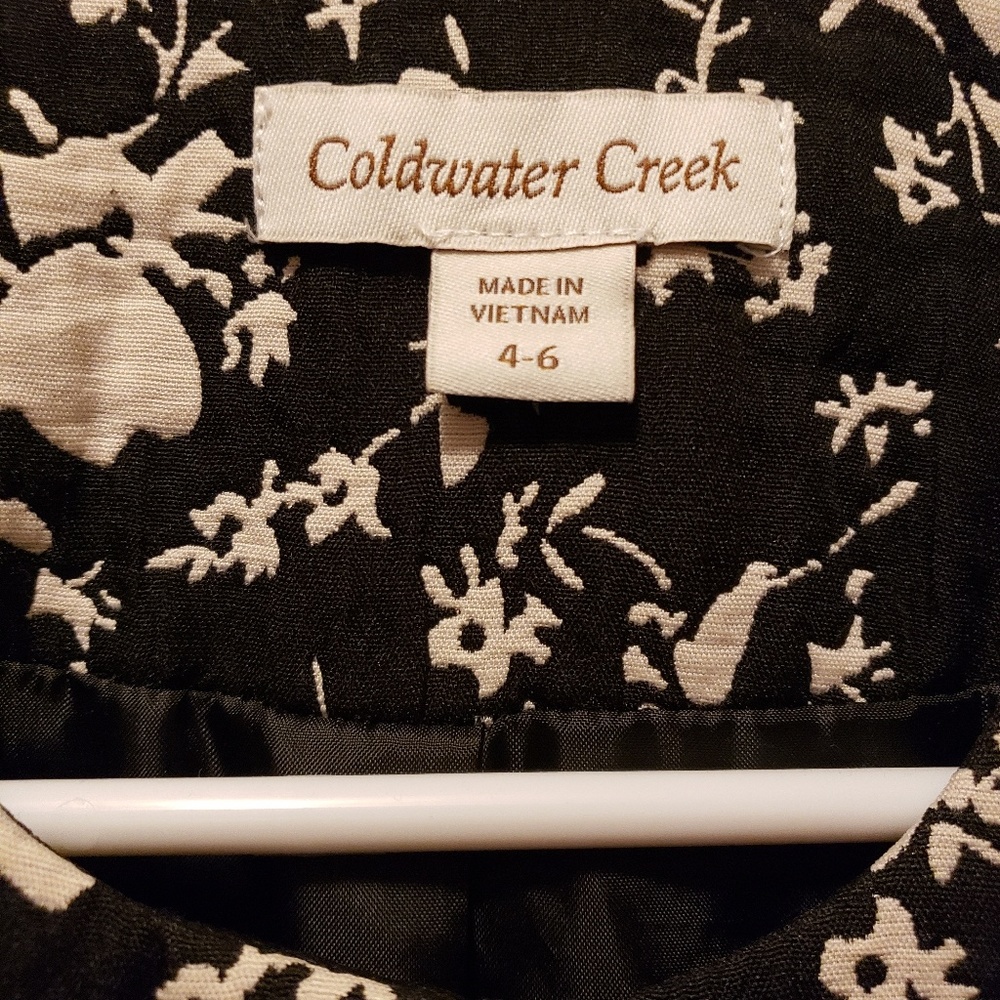 Jacket - Picture 3 of 3